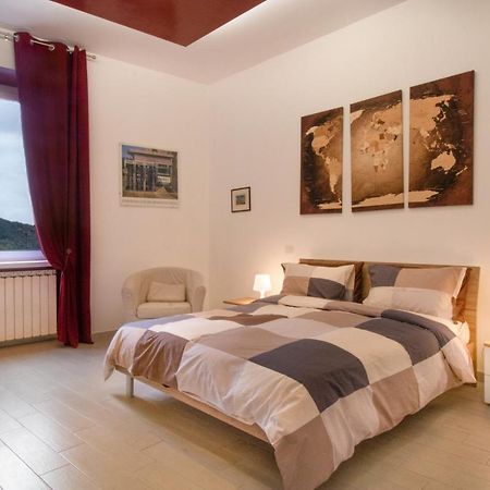 Civico 7 - Appartamento Moderno E Rifinito Ariccia Dış mekan fotoğraf