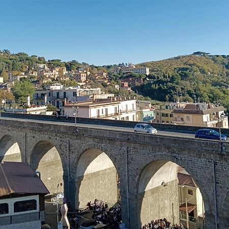 Civico 7 - Appartamento Moderno E Rifinito Ariccia Dış mekan fotoğraf