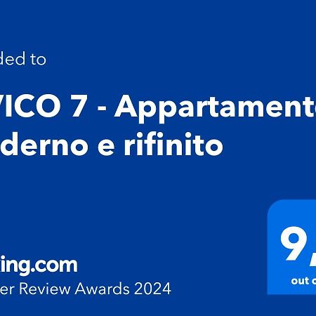Civico 7 - Appartamento Moderno E Rifinito Ariccia Dış mekan fotoğraf