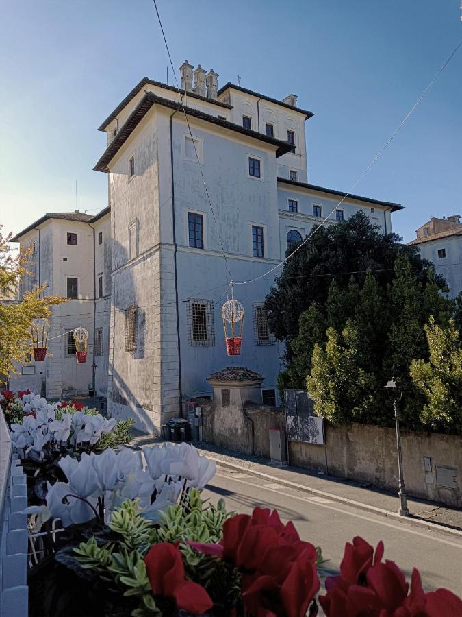 Civico 7 - Appartamento Moderno E Rifinito Ariccia Dış mekan fotoğraf